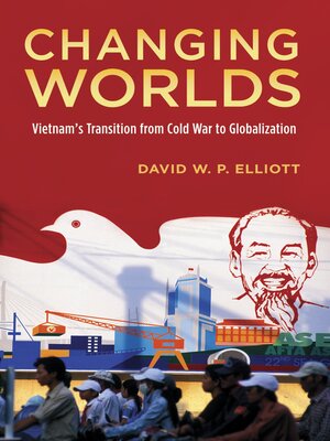 cover image of Changing Worlds